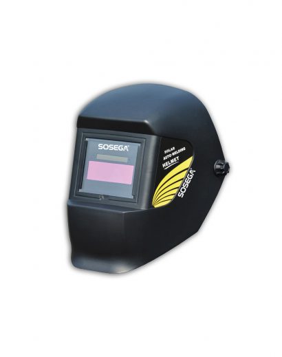 Careta Soldadura Automática