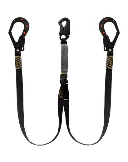ESLINGA PED-DYRK-2F